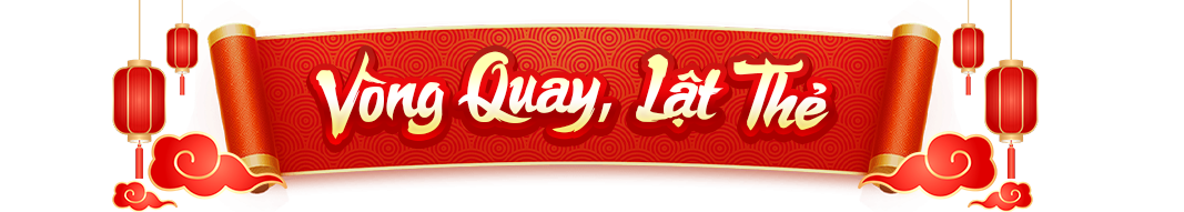 Vòng quay may mắn, Lật thẻ