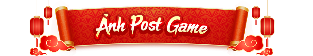 Ảnh Post Game