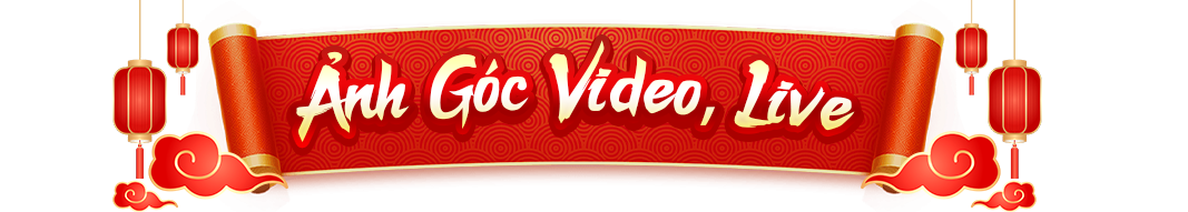 Ảnh góc video, live