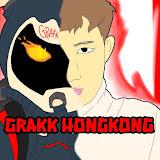 Grakk HongKong